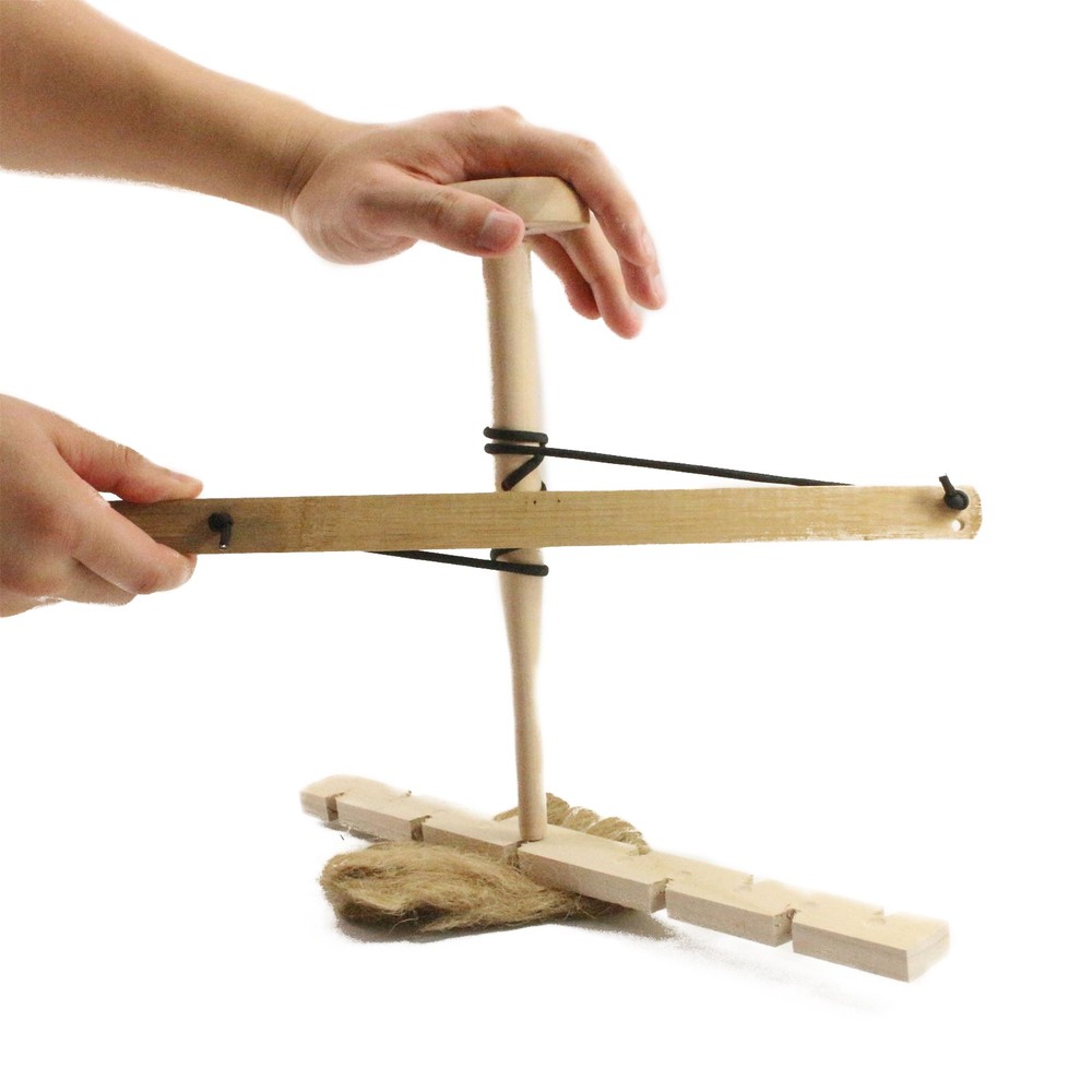 Outdoor Camping Primitive Fire Starter Tool Wood Bow Drill Survival Friction Kit