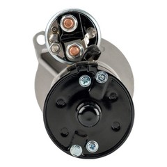 Prolenz Automotive Replacement Starter High-Torque Mini Starter 3247 Compatible