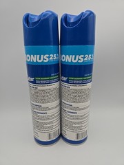 Lot Of 2! Cutter Backwoods Insect Repellent Repels Mosquitoes For Up To 10 Hours