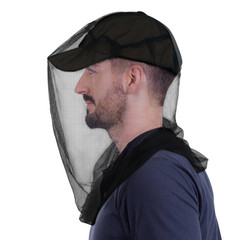 Premium Mosquito Head Net for Insect, 2 Pack, Fly & Bug Protection | Ultra Large