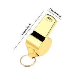 Football Coaching Whistle Referee Whistle Sport Whistle Steel Whistle Basketball