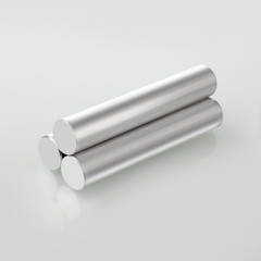 6-Pack Magnesium Rods for Camping Fire Starting,
