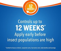 Cutter Backyard Bug Control Spray Concentrate, Mosquito Repellent, Kills Mosquit