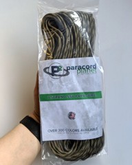 Paracord Planet 550 & 750 MilSpec Paracord – MIL-C-5040H Certified – USA Made