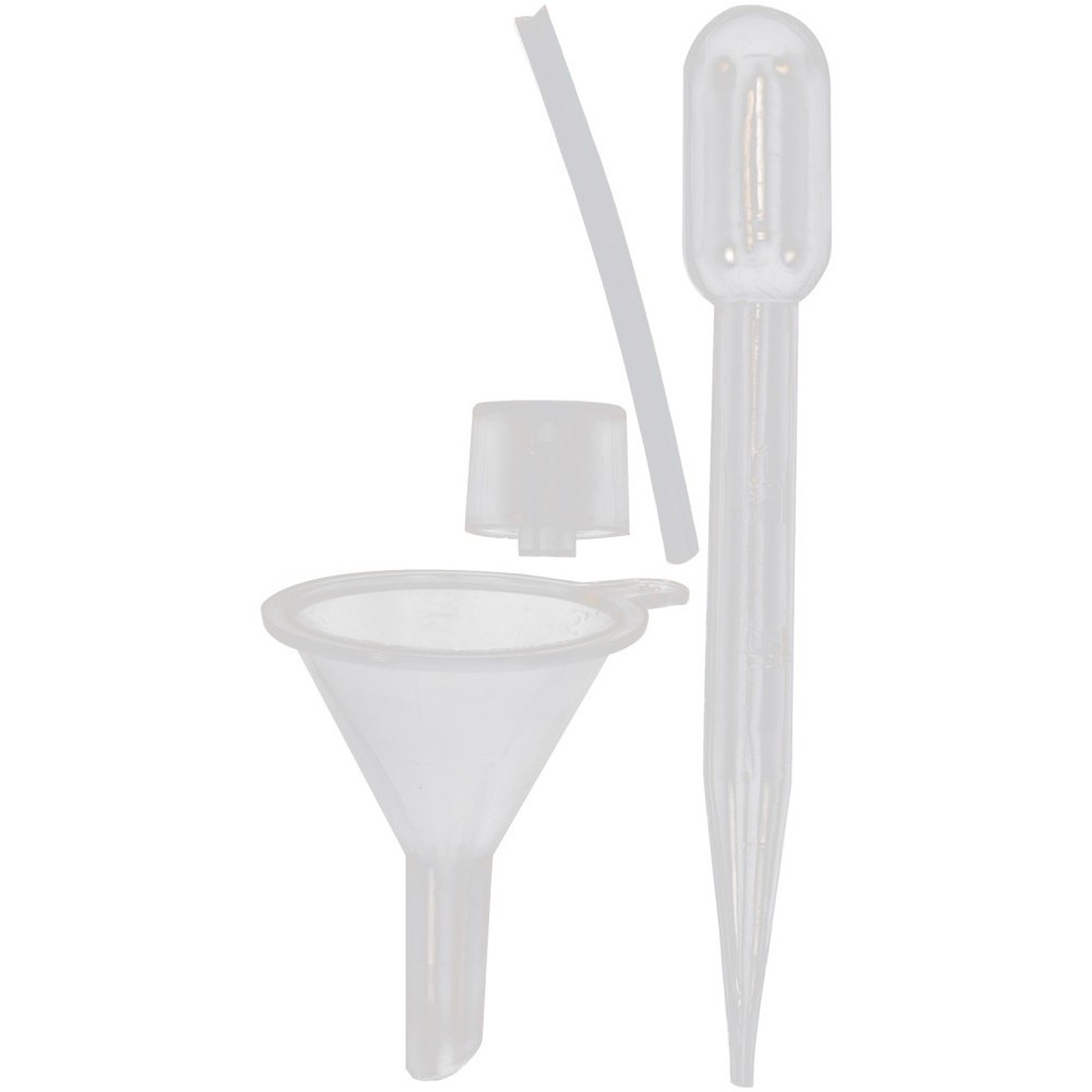 4 Sets Liquid Dispensing Accessory Perfume Bottle Dispenser Tool