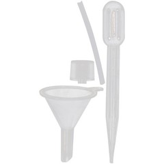 4 Sets Liquid Dispensing Accessory Perfume Bottle Dispenser Tool