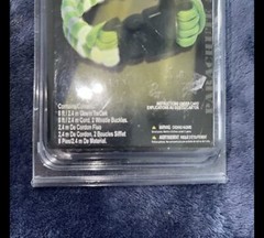 NWT-Glow In The Dark Woven Bracelet Makes 2