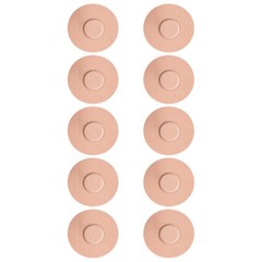 20PCS Sensor Covers Waterproof Sticky Patch Waterproof Sweatproof Sensor