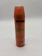 OFF Family Care Smooth and Dry Insect Mosquito Repellent w/ Deet 4oz