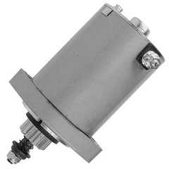 Caltric Starter Compatible Kawasaki Fr651V Fr691V Fr730V Fs481V Fr600 Fs730V /
