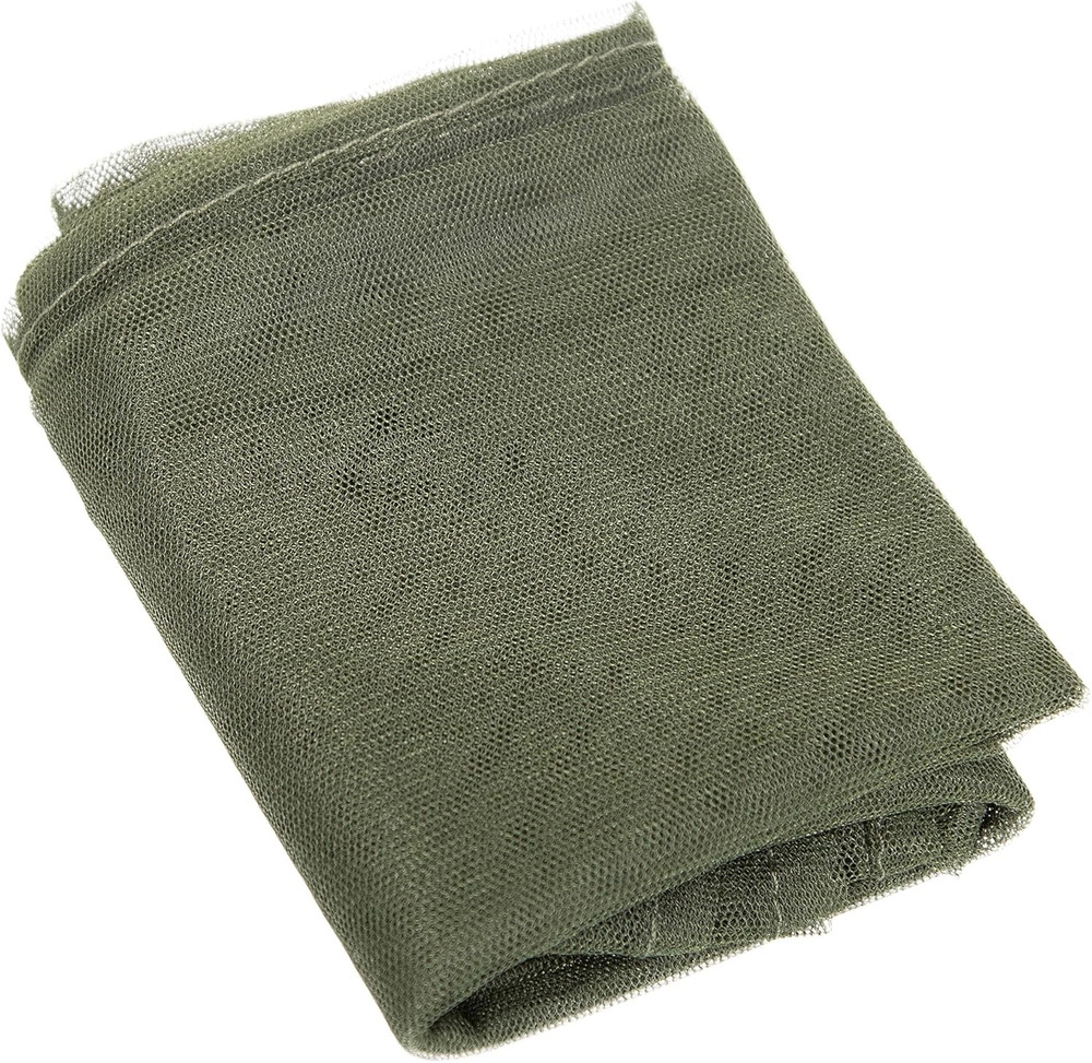 Mosquito Netting Sheets (711-4872), Green
