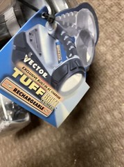 Vecto Brite Lantern by Vector (W/ AC Port & Wall Socket Port) Ships in 12 hrs!!!