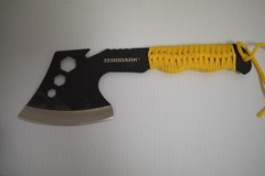 ZERODARK HATCHET FLINT FIRE STARTER (PPS62)