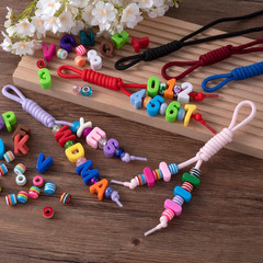 Paracord Rope Keychain, Paracord Keychain Bag Charms, Braided Rope Knot Key Chai