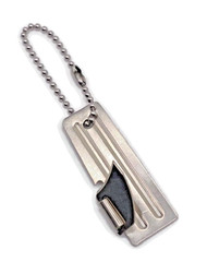 P38 P51 Can Openers Original US Military Issue With 4½» Key Chain Or 1″ Key Ring