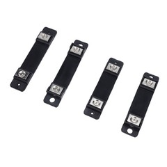 Magnetic Body Post Mount Kit 72mm And 81mm Hole Body Shell Mount Column Set
