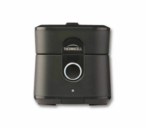 Thermacell Radius Zone Mosquito Repellent No Spray Scent Free Rechargeable Seale