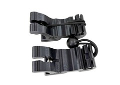 RSI SmartCap – Molle Panel Quick Straps (Sold as a pair) – Molded Panel Version