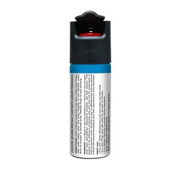 3 Pack Pepper Spray Keychain – Maximum Strength OC Spray Self Defense