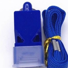 Outdoor Life Saving Emergency High Decibel Safety Survival DKVT