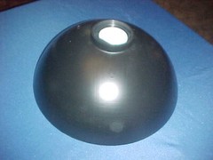 Survival / Camping Solar Water Heater Sun Dome I