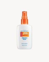 Avon Skin So Soft Bug Guard Plus Anti-Itch Spray
