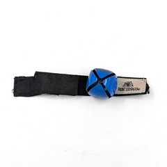 Dog Bear Bell Blue Frontiersman Bear Noise Deterrent