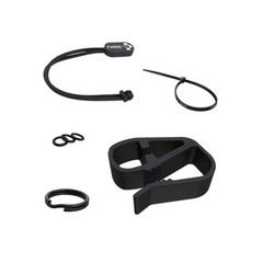 Accessory Pack The Original Emergency Keychain Car Escape Tool, 2-in-1