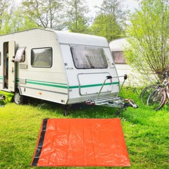 Camping and Hiking Equipment Abrasion Resistant Weatherproof Tent