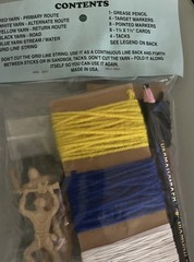 New Military Ranger Terrain Model Kit, USA Made
