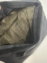 US MILITARY ARMY SKEETA-TENT INSECT NET MOSQUITO NO SEEUM MESH COT COVER VGC