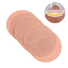 20pcs Fitness Sensor Patches Body Sensor Skin Patches Outdoor Sports Stickers