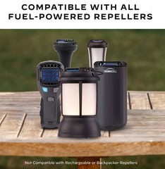 Thermacell Mosquito Repellent Refill with 12 Hours of Mosquito Protection, 1…