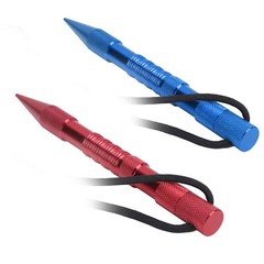 Umbrella Rope Needle Paracord Spike Needle Bracelet Weaving Tool for Paracord