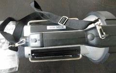 Vector Weather Flashlight 3 Band Radio VEC191 NIB 10,000,000 Power 12VDC Outlet