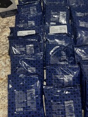 4Patriots Emergency Survival Bundle – 28 MRE Meals + 2 Solar Sun Kettles