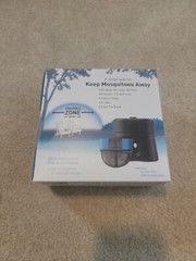 ThermacellRadius Zone Mosquito Repellent With 12 Hour Refill