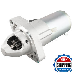 Moauto Starter Motor Replacement 17960N 31200-Raa-A61 410-54107R Sr1331X