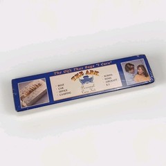 NEW THE ARK Personal Care Survival Kit , Out Of Date FACTORY SEALED
