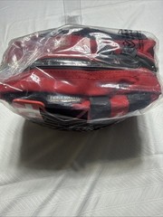 EVERLIT 250 Pcs Survival First Aid Kit Red