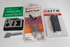 EDC, Bug Out, Get Home Gear-CRKT-HTS-SWISS+TECH