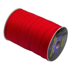 550 Paracord Rope 4mm 550lb 7 Strand Outdoor Camping Survival Cord