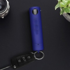 Harm & Hammer Pepper Spray with glass breaker | Keychain ready