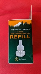 BRAND NEW Repel Realm Zone Mosquito Repellent Refill
