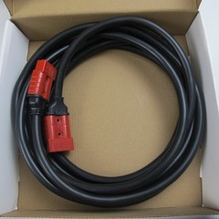 Off Grid Trek 5M (16ft) Anderson Cable 10G Flexible 30 Amp SMH Extension Solar