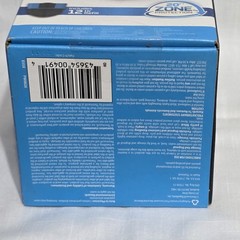 Thermacell Rechargeable Mosquito Repeller E55X Intelligent Defense NIB USB