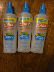 Mosquito Repellent Bundle – 15 Items Total