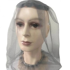 Outdoor Fishing Night Fishing anti – Insect anti – Mosquito Hat Net Fishing Suns