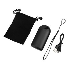 Double Sided Heating Portable Heater Ideal for Cold Weather Activities