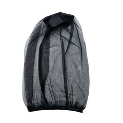4x Premium Mosquito Head Net for Insect Fly & Bug Protection Ultra Large & Long
